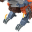 COGO 445PCS Fantasy Pirates Series Dragon Building Blocks Toys