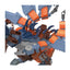 COGO 510PCS Fantasy Pirates Series Dragon Building Blocks Toys