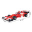 COGO 218PCS Competition Building Block Toys