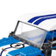 COGO 182PCS Racing Pull Back Car Building Block Toy