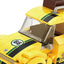 COGO 193PCS Racing Pull-Back Car Building Block Toy