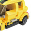 COGO 193PCS Racing Pull-Back Car Building Block Toy