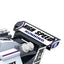 COGO 157PCS Racing Pull Back Car Building Block Toy