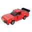 COGO 181PCS Racing Pull Back Car Building Block Toy