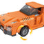COGO 186PCS Racing Pull Back Car Building Block Toy