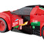 COGO 271PCS Racing Building Block Toys
