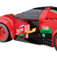 COGO 271PCS Racing Building Block Toys