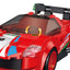 COGO 271PCS Racing Building Block Toys