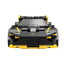 COGO 282PCS Racing Building Block Toys
