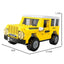 COGO 298PCS Racing Building Block Toys