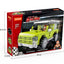 COGO 286PCS Racing Series Building Blocks Toys