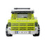COGO 286PCS Racing Series Building Blocks Toys