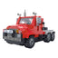 COGO 264PCS Racing Series Tractor Truck Building Blocks Toys