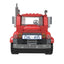 COGO 264PCS Racing Series Tractor Truck Building Blocks Toys
