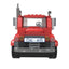 COGO 264PCS Racing Series Tractor Truck Building Blocks Toys