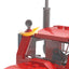 COGO 264PCS Racing Series Tractor Truck Building Blocks Toys