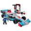 COGO 288PCS Racing Building Block Toys