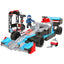 COGO 288PCS Racing Building Block Toys