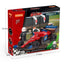 COGO 286PCS Racing Building Block Toys