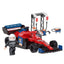 COGO 286PCS Racing Building Block Toys