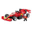 COGO 502PCS Racing Garage Building Block Toys