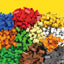 COGO 720PCS Free Building Block Toys