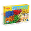 COGO 720PCS Free Building Block Toys
