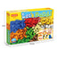 COGO 720PCS Free Building Block Toys