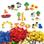COGO 720PCS Free Building Block Toys