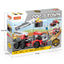 COGO 320PCS Engineering Set Building Block Toys