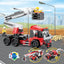 COGO 320PCS Engineering Set Building Block Toys