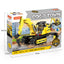 COGO 367PCS Engineering Set Building Block Toys