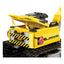 COGO 367PCS Engineering Set Building Block Toys