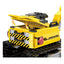 COGO 367PCS Engineering Set Building Block Toys
