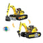 COGO 367PCS Engineering Set Building Block Toys