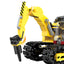 COGO 367PCS Engineering Set Building Block Toys