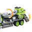 COGO 369PCS Engineering Set Building Block Toys