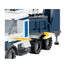 COGO 406PCS Police Mobile Command System Building Block Toys