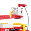 COGO 328PCS Firefighting Sprinkler Truck Building Block Toys