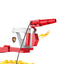 COGO 328PCS Firefighting Sprinkler Truck Building Block Toys