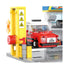 COGO 467PCS New City Series Repair Shop Building Blocks Toys