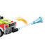 COGO 605PCS City Fire And Rescue Airport Fire Truck Building Blocks Toys