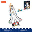 COGO 404PCS Space Shuttle Endeavor Building Block Toys