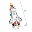 COGO 404PCS Space Shuttle Endeavor Building Block Toys