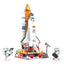 COGO 404PCS Space Shuttle Endeavor Building Block Toys