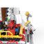 COGO 404PCS Space Shuttle Endeavor Building Block Toys