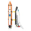 COGO 404PCS Space Shuttle Endeavor Building Block Toys