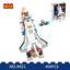 COGO 404PCS Space Shuttle Endeavor Building Block Toys