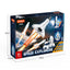 COGO 115PCS Space Shuttle Building Block Toys
