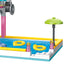 COGO 302PCS Fashionable Girl Building Block Toys